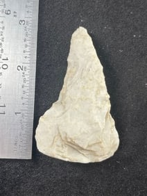 Cobbs Indian Artifact Arrowhead