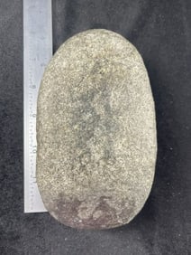 Celt Indian Artifact Arrowhead