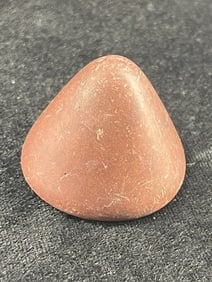 Cone Indian Artifact Arrowhead