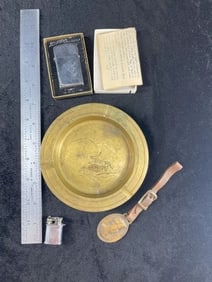 Group of Micellaneous items