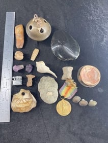 Group of Micellaneous items