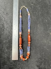 Southwest Necklace