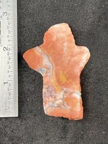 Eccentric Indian Artifact Arrowhead