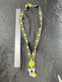 Trade Bead necklace