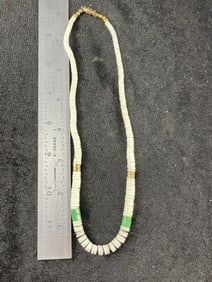 Trade Bead necklace