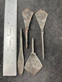 Group of Trade Points