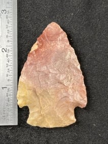 Snyders Indian Artifact Arrowhead
