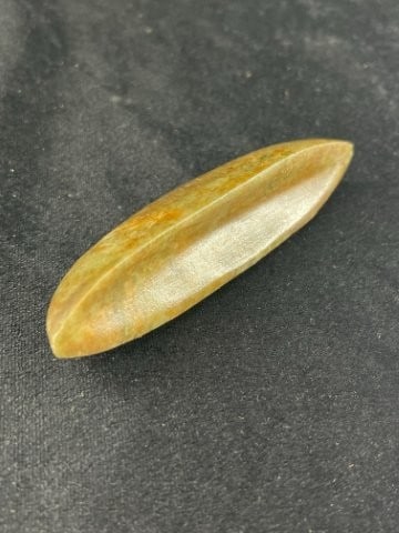 Boatstone Indian Artifact Arrowhead (1 of 5)