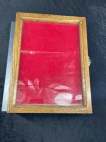 12X9 Wooden Frame