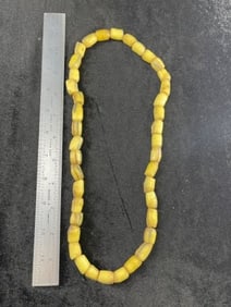 Trade Beads