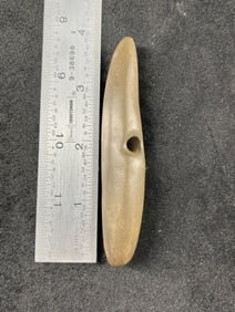 Pendant Indian Artifact Arrowhead