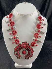 Costume Necklace