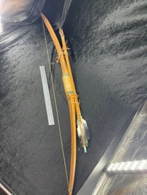 Southwest Bow & Arrows