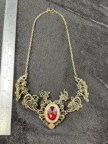 Costume Necklace
