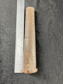 Early Hand Cannon European