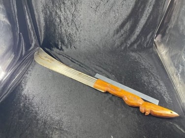 Blade made in England