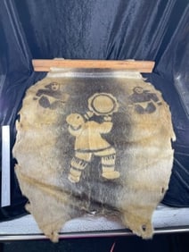Native Art Work