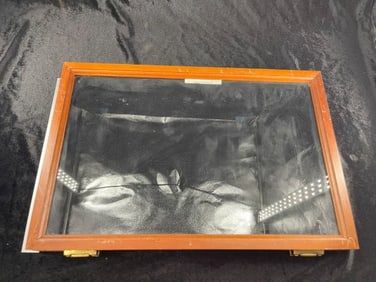 Wooden Frame