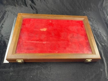 Wooden Frame