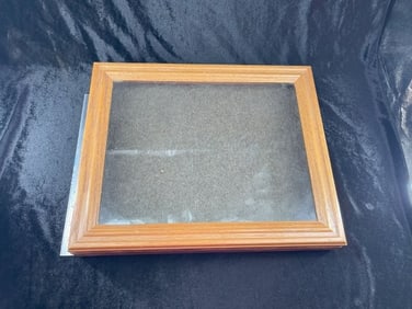 Wooden Frame