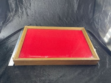 Wooden Frame