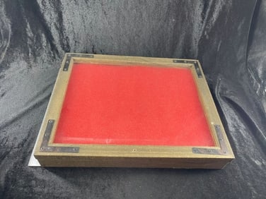 Wooden Frame