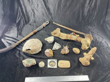 Large group of Micellaneous Items