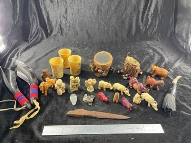 Large group of Micellaneous Items