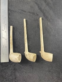 3 Trade Pipes