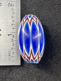 Chevron Bead