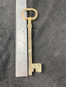 Skelton Key