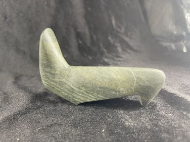 Birdstone Indian Artifact Arrowhead
