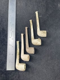 5 Trade Pipes
