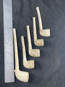 5 Trade Pipes
