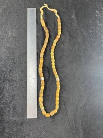 Trade Beads