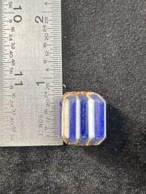 Chevron Bead