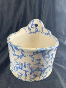 Salt Crock