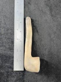 Stone Pipe