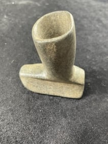 Stone Pipe