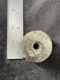 Pottery Bead