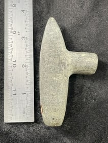 Stone Pipe
