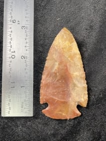 Snyders Indian Artifact Arrowhead