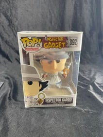 Funko Pop