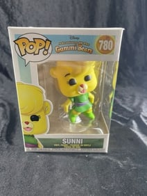 Funko Pop