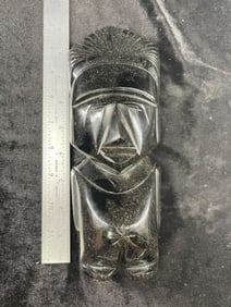 Mayan Figurine