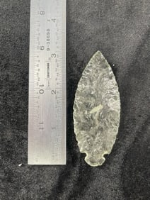 Glass Arrowhead