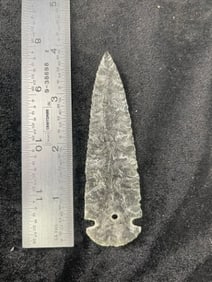 Glass Arrowhead