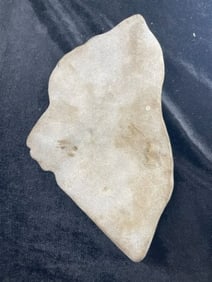 Pre-Columbian Face Effigy