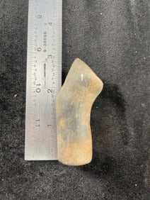 Pottery Pipe