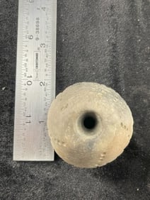 Pottery Bead
